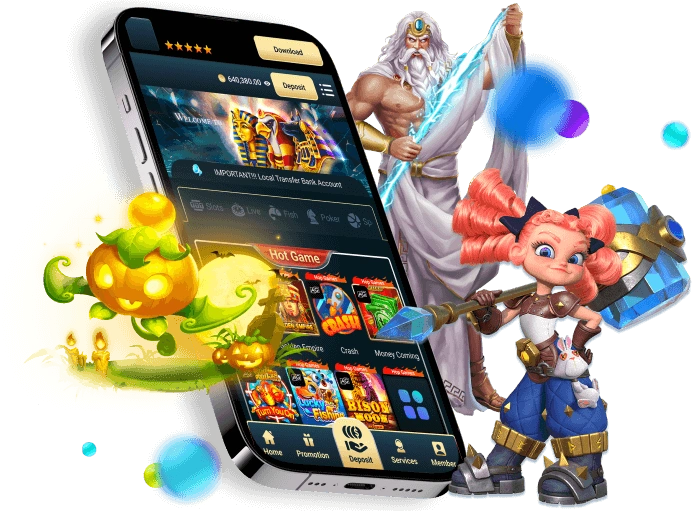 Banner khuyến mãi i9bet