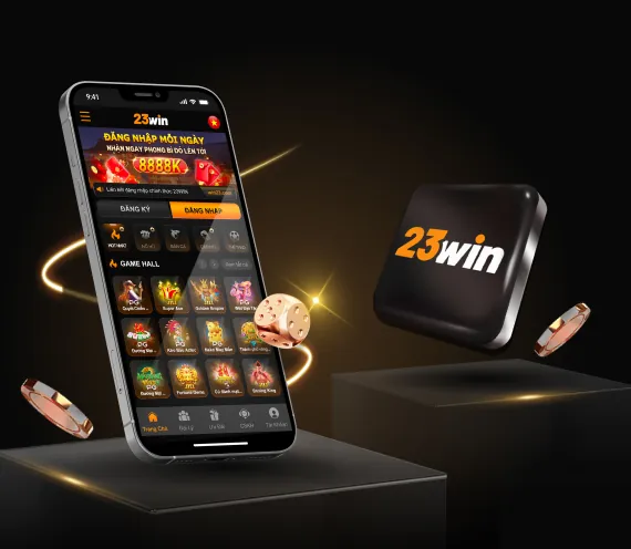 Các Tựa Game Nổ Hũ Nổi Bật i9bet