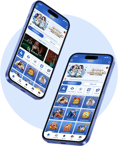 Giao Diện Thân Thiện & Trải Nghiệm Mượt Mà i9bet