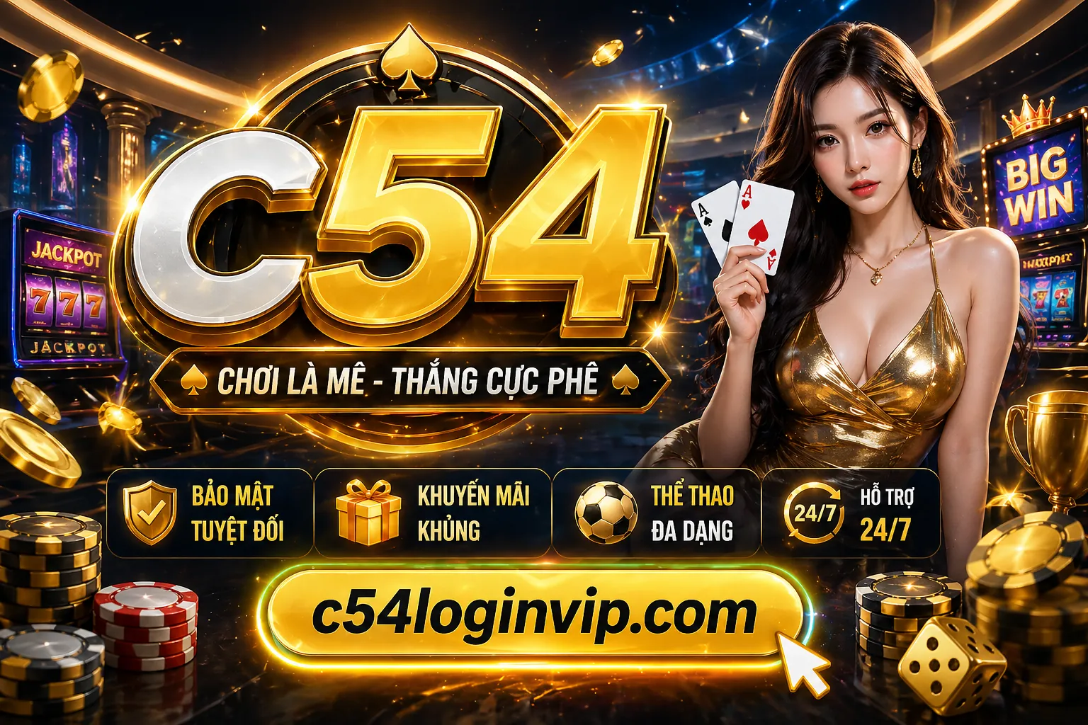 Hình ảnh luật chơi i9bet nổ hũ