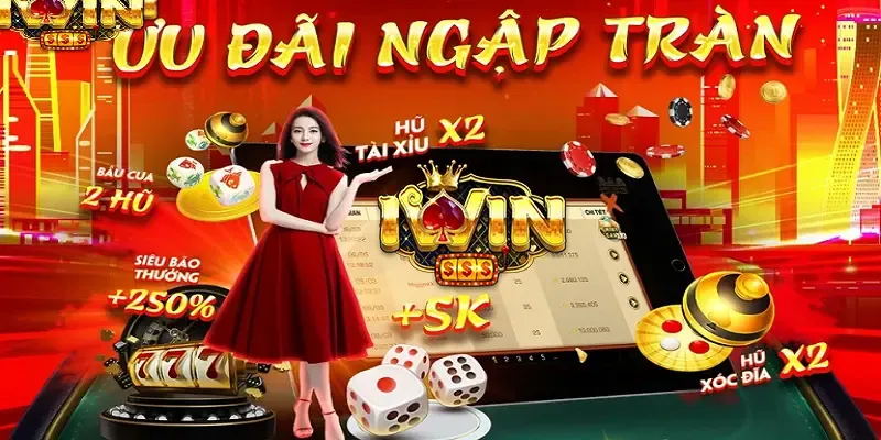 Bí Quyết Nổ Hũ i9bet: Cách Giành Jackpot Khủng 2026
